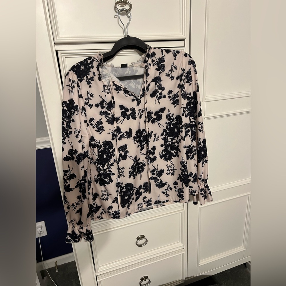 Shein blouse